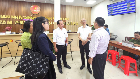 Bộ Công Thương ban hành kế hoạch tăng cường bồi dưỡng cán bộ, công chức cấp xã giai đoạn 2026 - 2031