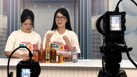 “MegaLive thanh niên” lan tỏa tinh thần đổi mới sáng tạo, thúc đẩy khởi nghiệp số cho giới trẻ