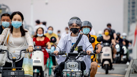 Ý định chuyển đổi sang xe điện của người dân Hà Nội: tiếp cận mô hình tích hợp PPM - TPB