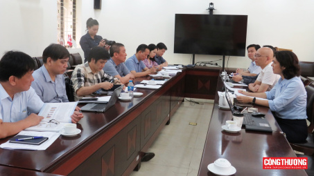Phát triển hệ thống logistics cho nông sản: Những vấn đề đặt ra và giải pháp