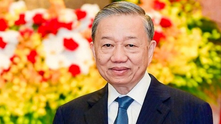 Tổng Bí thư, Chủ tịch nước Tô Lâm sẽ thăm chính thức Thái Lan