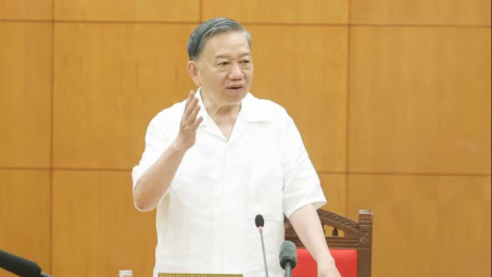 Kết luận của Tổng Bí thư, Chủ tịch nước Tô Lâm tại cuộc họp về nhà ở xã hội và định hướng phát triển nhà ở trong thời gian tới