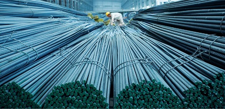 Lần đầu tiên Việt Nam lọt Top 10 cường quốc sản xuất thép lớn nhất thế giới