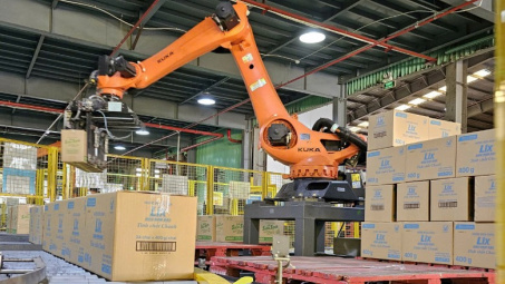 Đưa Nghị quyết 57 vào sản xuất, quản trị tại Tập đoàn Hóa chất Việt Nam: minh chứng thực tiễn cho đường lối phát triển khoa học công nghệ của Đảng
