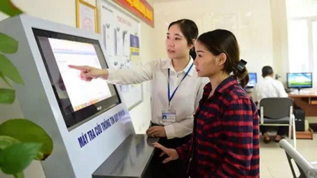 Kế hoạch triển khai thi hành Luật Tiếp cận thông tin