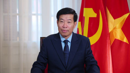 Tạo thêm động lực mới để đưa quan hệ Việt Nam - Thái Lan phát triển mạnh mẽ hơn