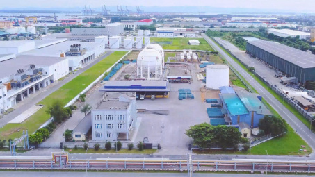 Kiên trì mục tiêu tăng trưởng gắn với lợi ích quốc gia: Từ thực tiễn tại Gas Petrolimex nhìn về trách nhiệm bảo vệ nền tảng tư tưởng của Đảng trong kỷ nguyên mới