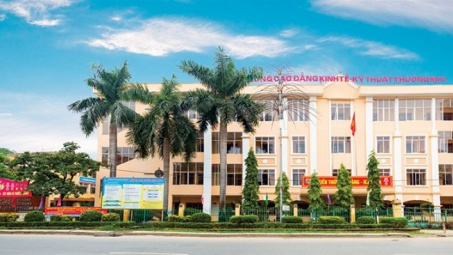 Sáp nhập Trường Cao đẳng Kinh tế - Kỹ thuật Thương mại vào Trường Đại học Điện lực