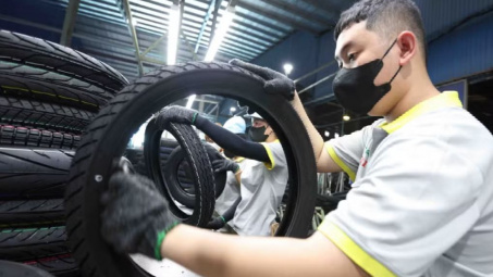 Hợp tác kinh tế - điểm sáng nổi bật trong quan hệ Việt Nam và Thái Lan