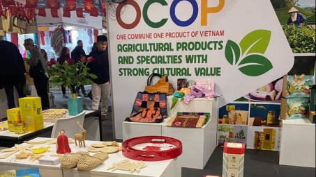 Tiêu chí đánh giá, phân hạng sản phẩm OCOP