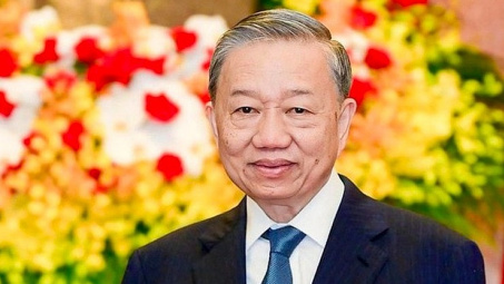 Tổng Bí thư, Chủ tịch nước Tô Lâm sẽ thăm cấp Nhà nước tới Philippines từ ngày 31/5 - 01/6/2026