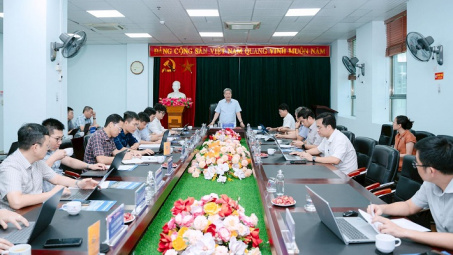 Nhiệt điện Quảng Ninh chủ động nhiều giải pháp bảo đảm cung ứng điện mùa khô