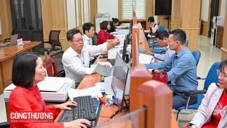 Triển khai Luật Cư trú năm 2020: Bộ Công Thương đẩy mạnh kết nối dữ liệu dân cư, cắt giảm thủ tục hành chính