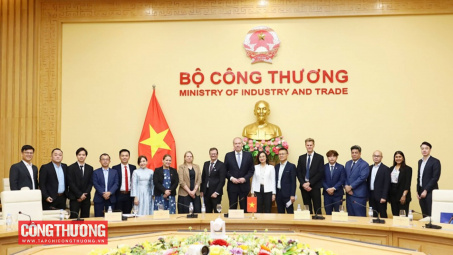 Thúc đẩy Quan hệ Đối tác Chiến lược Việt Nam - Phần Lan: Hiện thực hóa 5 nội dung trọng tâm