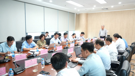 TKV thúc đẩy tái sử dụng đất đá thải mỏ, thực hiện phát triển kinh tế tuần hoàn