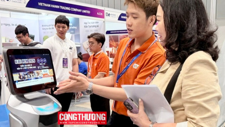 Triển lãm IEAE 2026 kỳ vọng “kích hoạt” thị trường điện tử Việt Nam