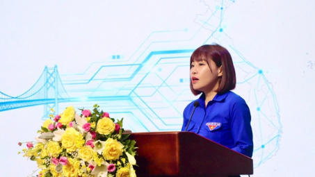 Vai trò thanh niên trong góp ý dự thảo Luật Phổ biến giáo dục pháp luật