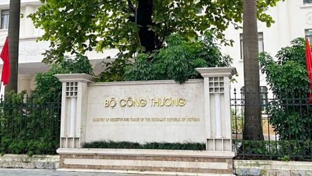 Bộ Công Thương thúc đẩy chấn chỉnh lề lối làm việc, nâng cao hiệu quả hoạt động, lấy người dân và doanh nghiệp làm trung tâm