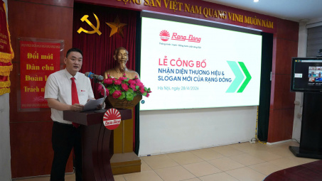 Rạng Đông: Cuộc chuyển mình chiến lược trong kỷ nguyên Số và Xanh. Kỳ 1: Hành trình tái định vị doanh nghiệp công nghệ
