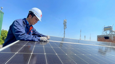 Rạng Đông: Cuộc chuyển mình chiến lược trong kỷ nguyên Số và Xanh. Kỳ 3: Hệ sinh thái thông minh - xanh và động lực tăng trưởng thực chất