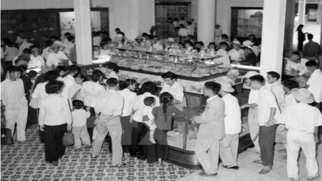 [Truyền thống Công Thương] Hệ thống tổ chức và quản lý ngành Công Thương sau khi miền Bắc hoàn toàn giải phóng