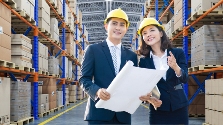 Nguồn lực tài chính - Đòn bẩy thúc đẩy chuyển đổi số ngành Logistics