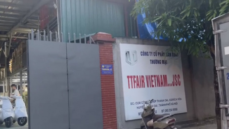 Hà Nội: Phát hiện doanh nghiệp lắp “nâng cấp” xe đạp điện chạy tới 49 km/h, tạm giữ hàng loạt phương tiện vi phạm