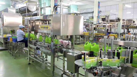 Thực trạng và giải pháp phát triển bền vững của các doanh nghiệp ngành Hóa chất Việt Nam
