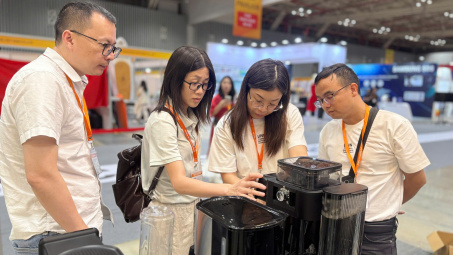 Sắp diễn ra Triển lãm China Homelife Vietnam 2026