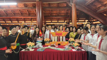 Thái Nguyên quyết tâm không để tài sản công bị lãng phí