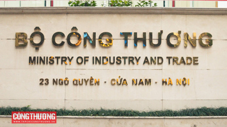 Bộ Công Thương thông báo nhu cầu bổ sung công chức làm việc tại Vụ Pháp chế