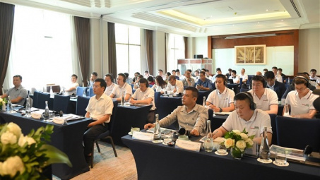 Trường Đại học Điện lực: Thúc đẩy hợp tác nghiên cứu và kiểm định hệ thống năng lượng BESS