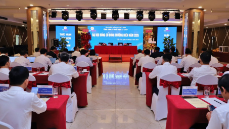 Tổng công ty Phát điện 2: Đồng thuận đổi mới, hướng tới mục tiêu phát triển bền vững