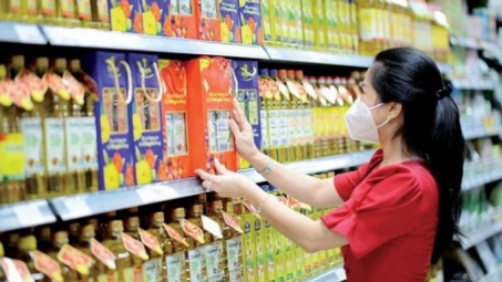 Bộ Công Thương đề xuất các tiêu chí xác định xuất xứ Việt Nam đối với hàng hóa lưu thông trong nước