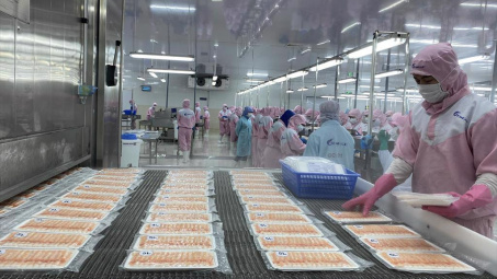Hướng dẫn đăng ký đối với cơ sở sản xuất thực phẩm nhập khẩu vào Trung Quốc
