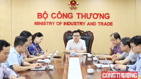 Tăng cường truyền thông để thúc đẩy sử dụng năng lượng tiết kiệm và hiệu quả