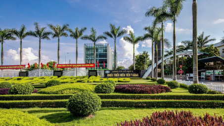 Nhựa Tiền Phong (NTP): Thận trọng trước áp lực giá hạt nhựa, tập trung củng cố lợi thế cạnh tranh