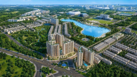 Thái Nguyên tăng cường triển khai Chỉ thị số 34 của Ban Bí thư về phát triển nhà ở xã hội