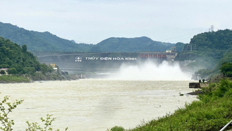 Bộ Công Thương triển khai kế hoạch nâng cao năng lực phòng ngừa, ứng phó và khắc phục hậu quả thiên tai