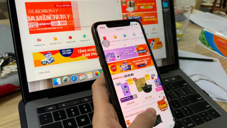 Bộ Công Thương hợp nhất các quy định về quản lý website thương mại điện tử