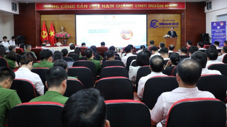 Khoa học dữ liệu và an ninh thông tin: Yêu cầu cấp thiết trong chuyển đổi số