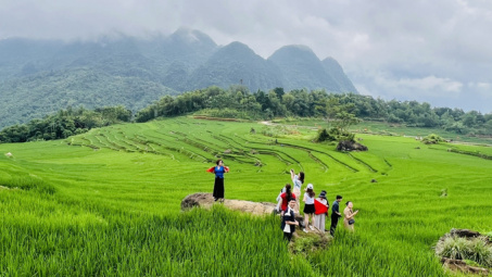 Phát triển du lịch chăm sóc sức khỏe theo hướng xanh và bền vững tại Việt Nam