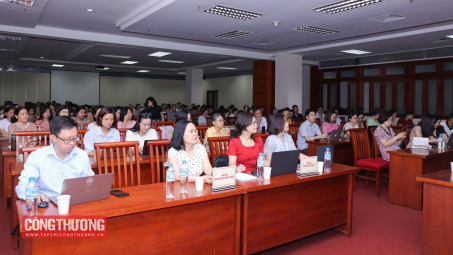 Bộ Công Thương tổ chức lớp bồi dưỡng chuyên sâu về ứng dụng AI cho khối báo chí, truyền thông