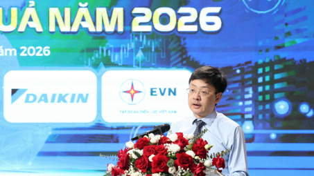 Phát động Cuộc thi trực tuyến tìm hiểu kiến thức sử dụng năng lượng tiết kiệm và hiệu quả năm 2026