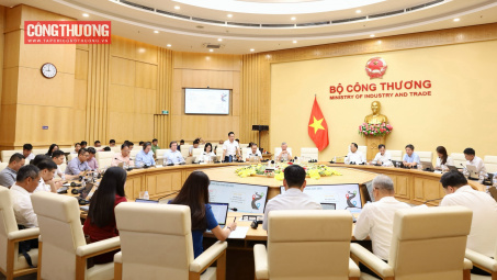 Bộ Công Thương họp tham vấn kỹ thuật về rà soát, điều chỉnh thiết kế thị trường điện cạnh tranh