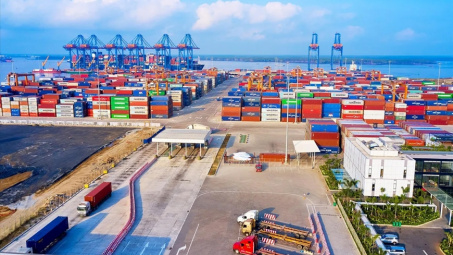 Bộ Công Thương ban hành Chương trình hành động triển khai Chương trình "Vươn ra thị trường quốc tế giai đoạn 2026-2030”