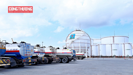 Hải Linh sẵn sàng nguồn cung xăng E10 cho thị trường phía Bắc