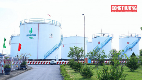 PVOIL ghi nhận sức mua xăng sinh học tăng mạnh sau nửa tháng triển khai xăng E10