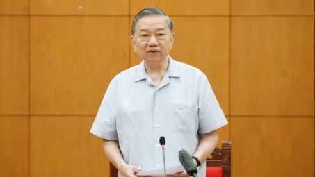 Báo chí cách mạng Việt Nam trong thời đại số