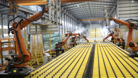 Hình thành các doanh nghiệp công nghệ chiến lược quy mô lớn giai đoạn 2026-2030